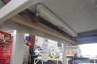 2008 Koch Ultravac Uv2100 Dual Chamber Vacuum Sealer